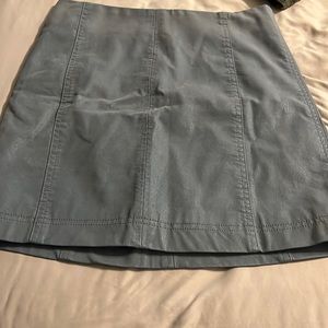Womens skirt